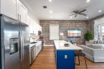 Chefs Kitchen