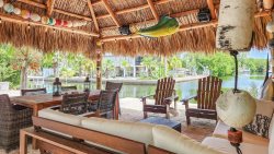 Tiki Breeze: Canalfront in the heart of Big Pine