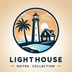 Lighthouse collection features 5 separate units