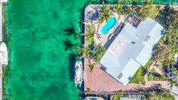 Triple Crown Villa- Boaters Paradise with Pool