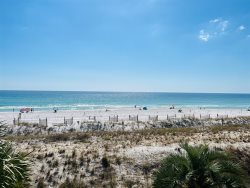 Beachfront, Sandy Shores 208