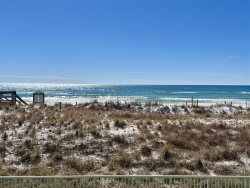 Beachfront, Sandy Toes 1