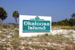 Welcome to Okaloosa Island
