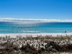 Beachfront, Sunward Bound 3005
