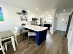 Fully Equipped Upgraded Kitchen