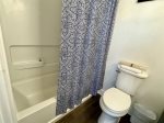 2nd Bedroom - King Bed - Attached Full Bathroom - Loft Access