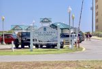 Okaloosa Island Boardwalk