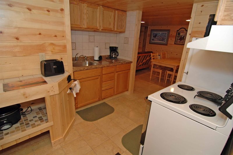 Dancing Bear Lodge North Country Vacation Rentals