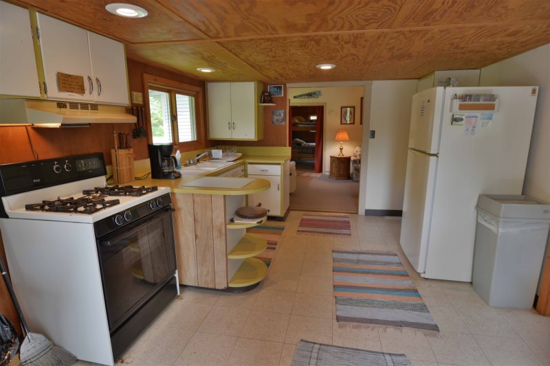Homestead House North Country Vacation Rentals
