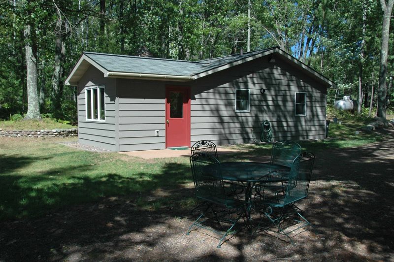 Spokn 4 North Country Vacation Rentals