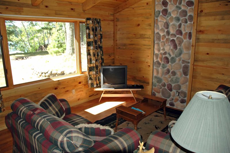 Spokn 4 North Country Vacation Rentals