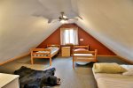 Loft Bedroom