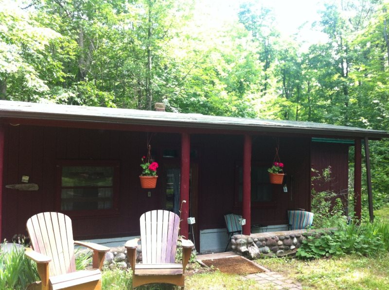 Camp Echo Cabin North Country Vacation Rentals