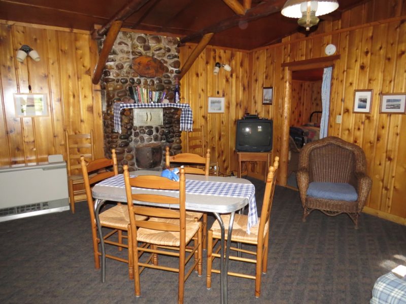 Camp Echo Cabin North Country Vacation Rentals