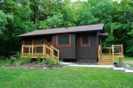Arrowwood Cabin