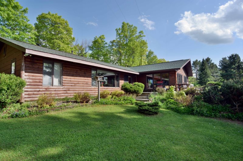 Galuskas Old Castle Gardens North Country Vacation Rentals