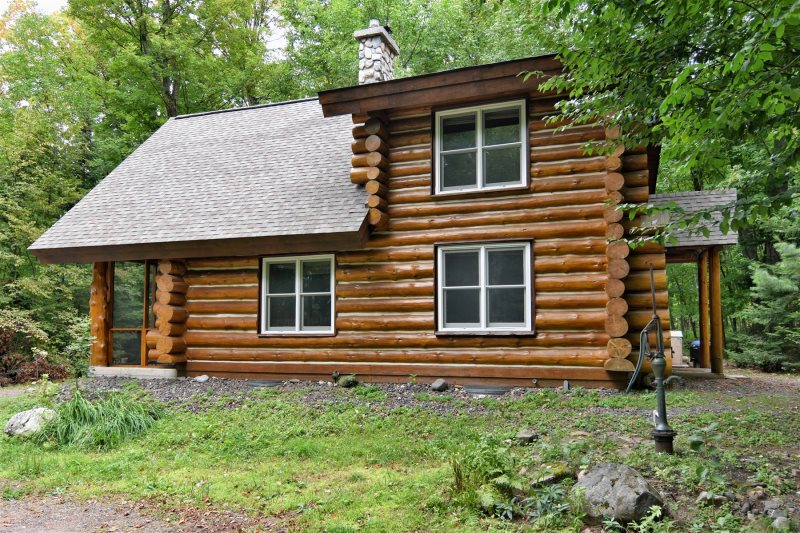 Trails Lodge North Country Vacation Rentals