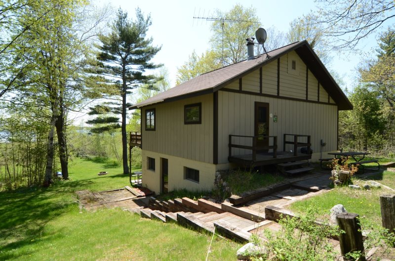 Sandy Shores North Country Vacation Rentals