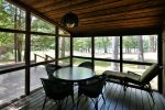 Screen Porch