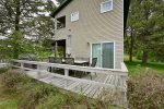 Relax on the deck