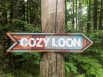 Cozy Loon