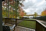 Deck View