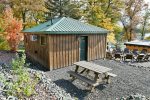 Exterior - Moose Ridge