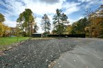 Trailer Parking Area