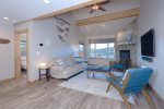 New to Market | 415 Big Pine | Mountain Modern 4 Bedroom Retreat