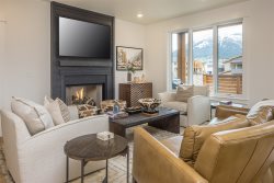 New to Market | Luxury 4-Bedroom Townhome in the Heart of Big Sky Town Center 