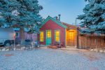 Welcome to The 401 House - Charming home in the heart of Downtown Crested Butte