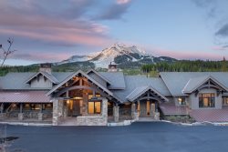 Alpine Peak Lodge | Big Sky