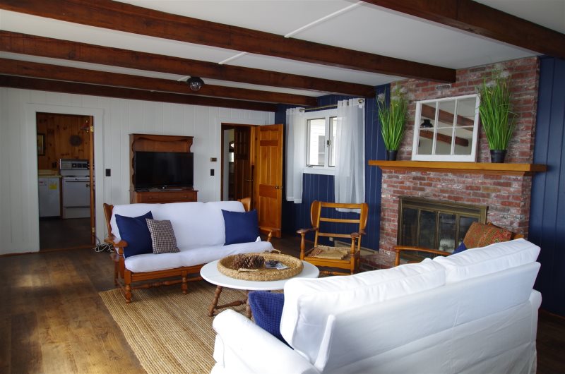 Sunapee Vacation Rentals Vista Cottage At Fernwood
