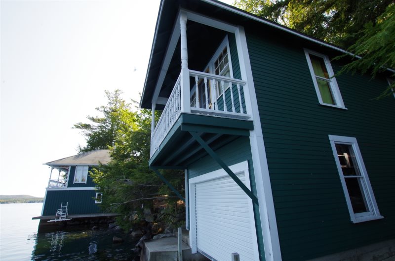Sunapee Vacation Rentals Rock Fern