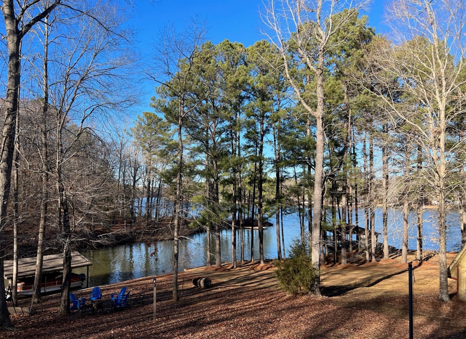 Lake Gaston Vacation Rentals Simply IrresistibleVacation Rentals