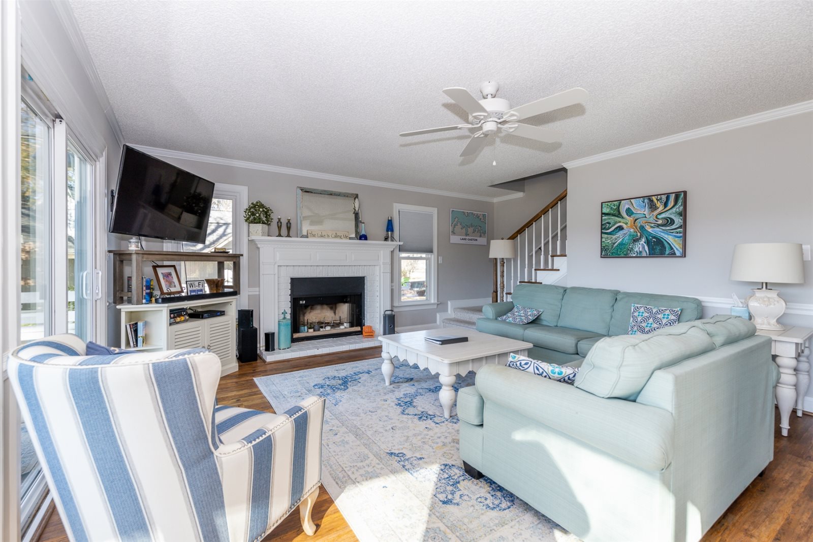 Lake Gaston Vacation Rentals Blue PointeVacation Rentals Lake