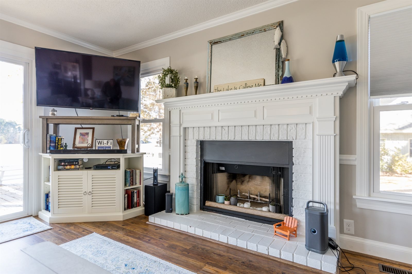 Lake Gaston Vacation Rentals Blue PointeVacation Rentals Lake