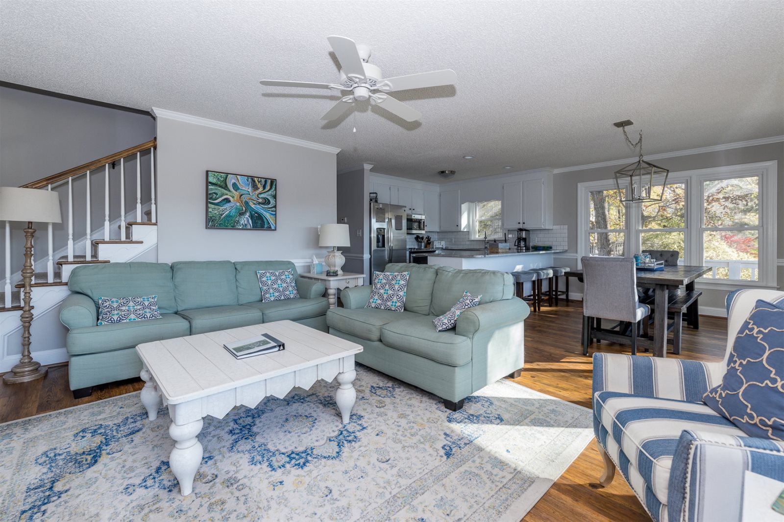 Lake Gaston Vacation Rentals Blue PointeVacation Rentals Lake