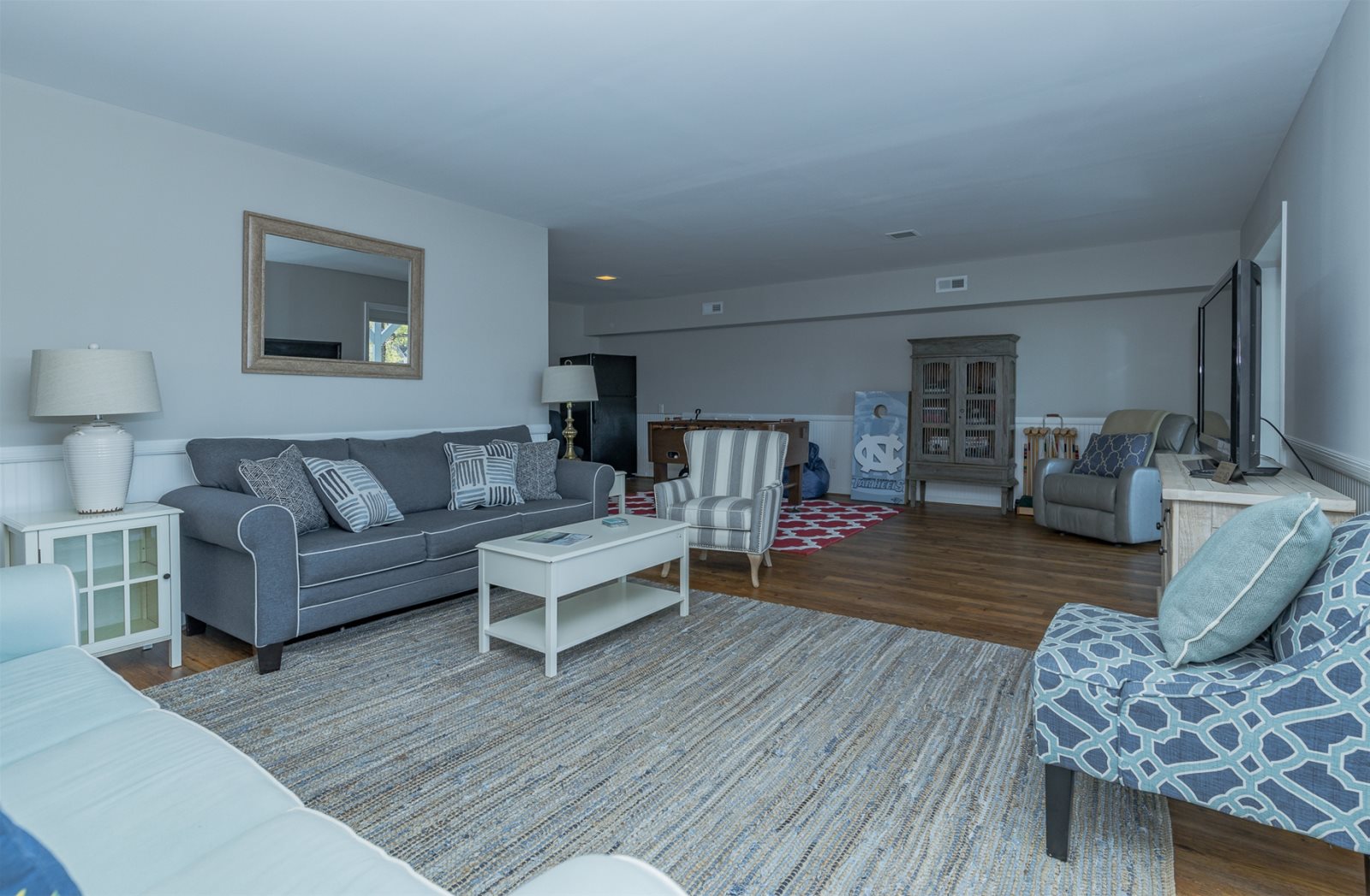 Lake Gaston Vacation Rentals Blue PointeVacation Rentals Lake