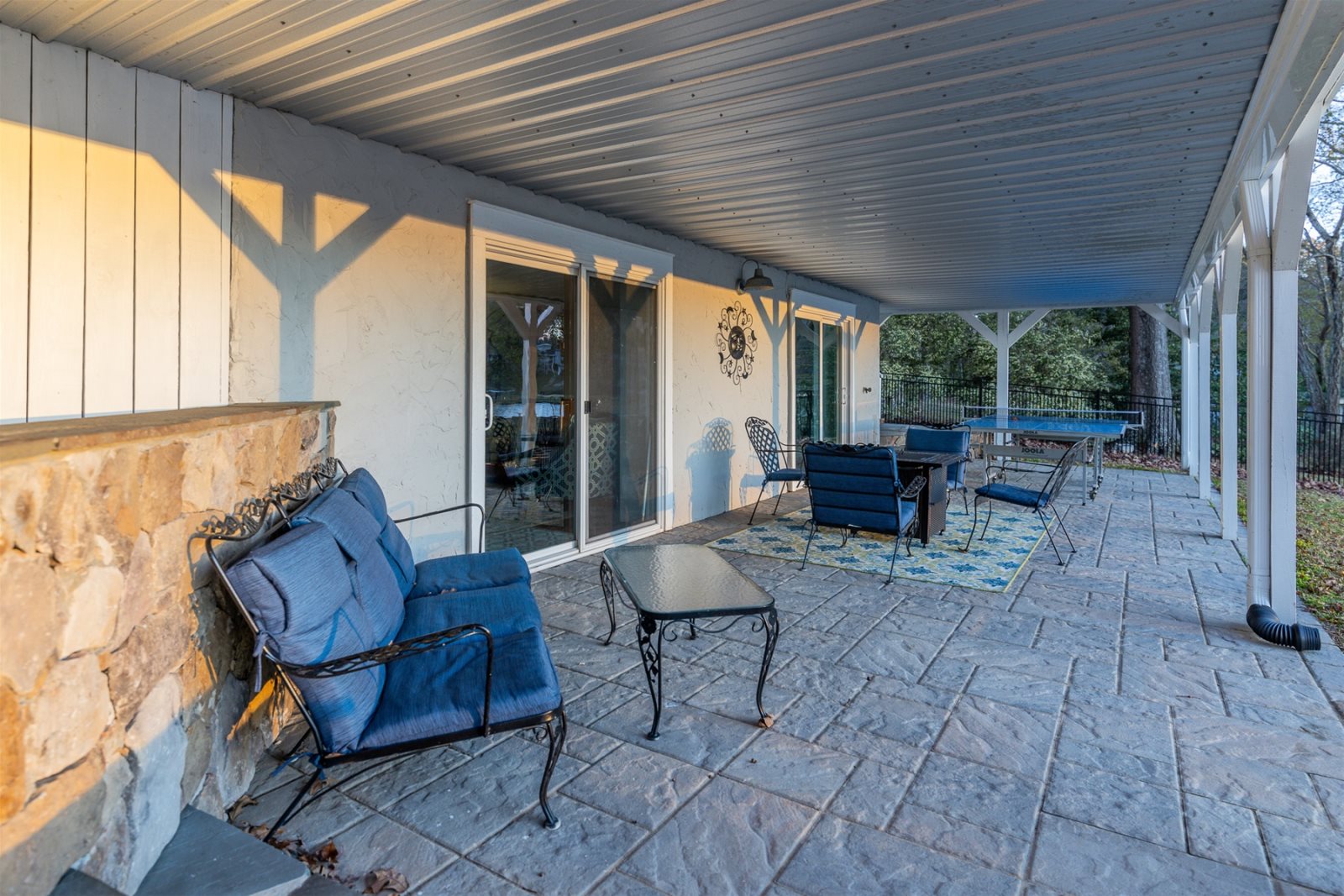 Lake Gaston Vacation Rentals Blue PointeVacation Rentals Lake