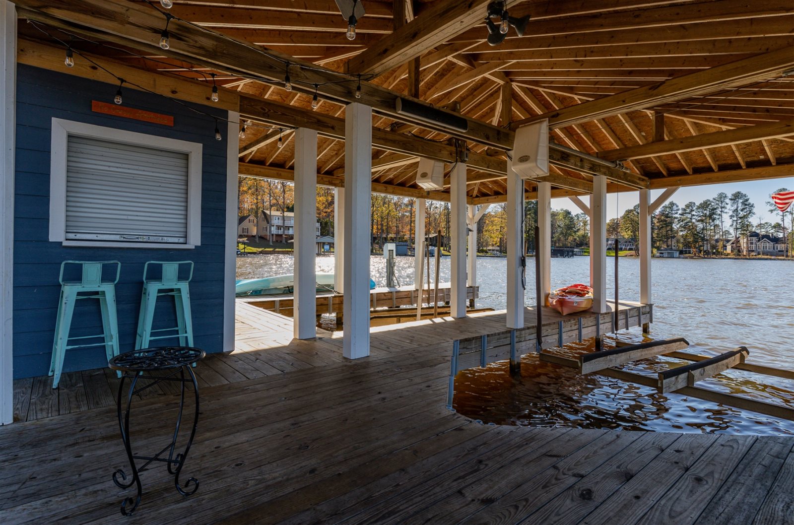 Lake Gaston Vacation Rentals Blue PointeVacation Rentals Lake