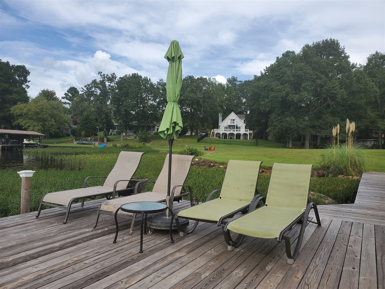 Lake Gaston Vacation Rentals Blue PointeVacation Rentals Lake