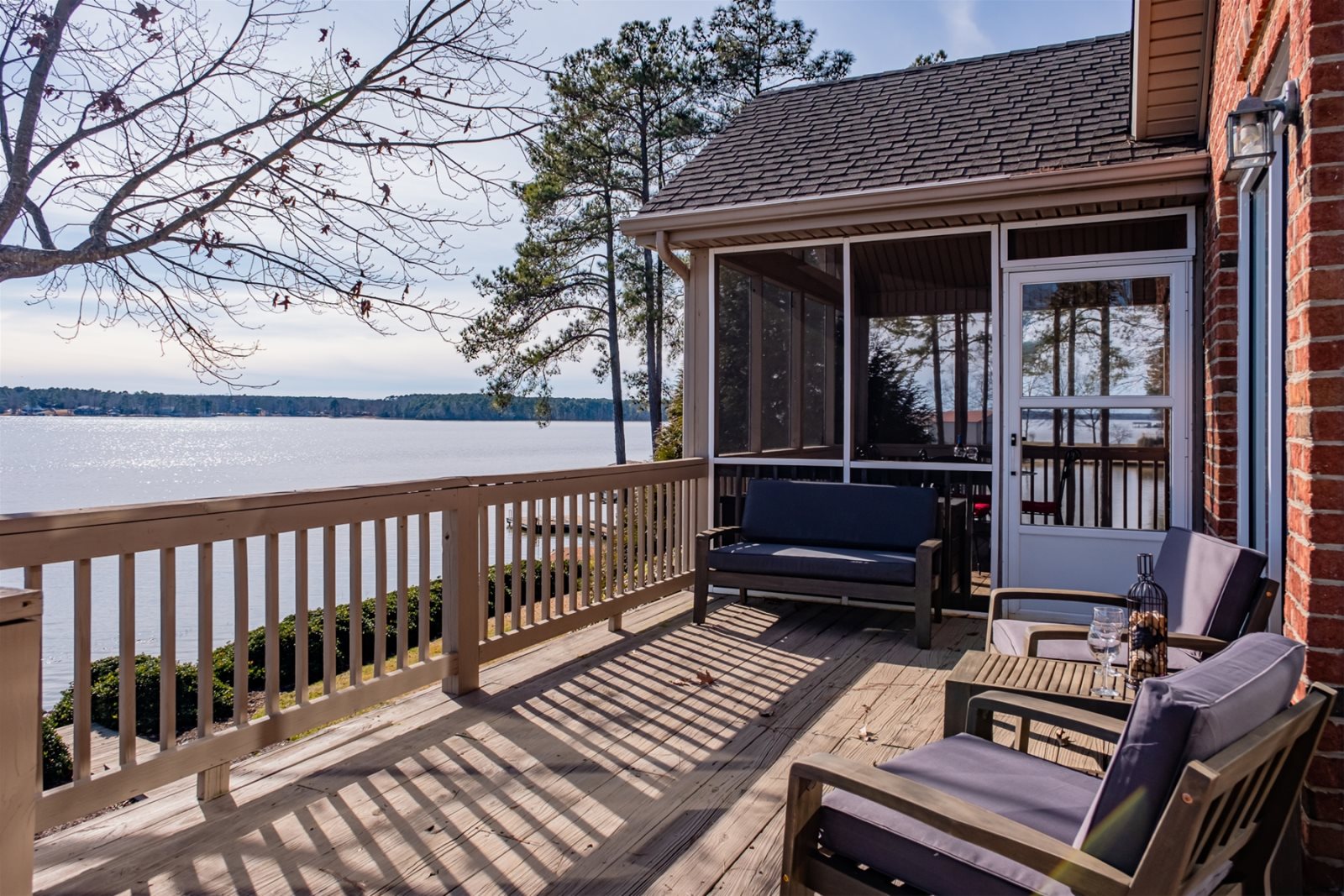 Lake Gaston Vacation Rentals Grandview Lodge Vacation Rentals Lake