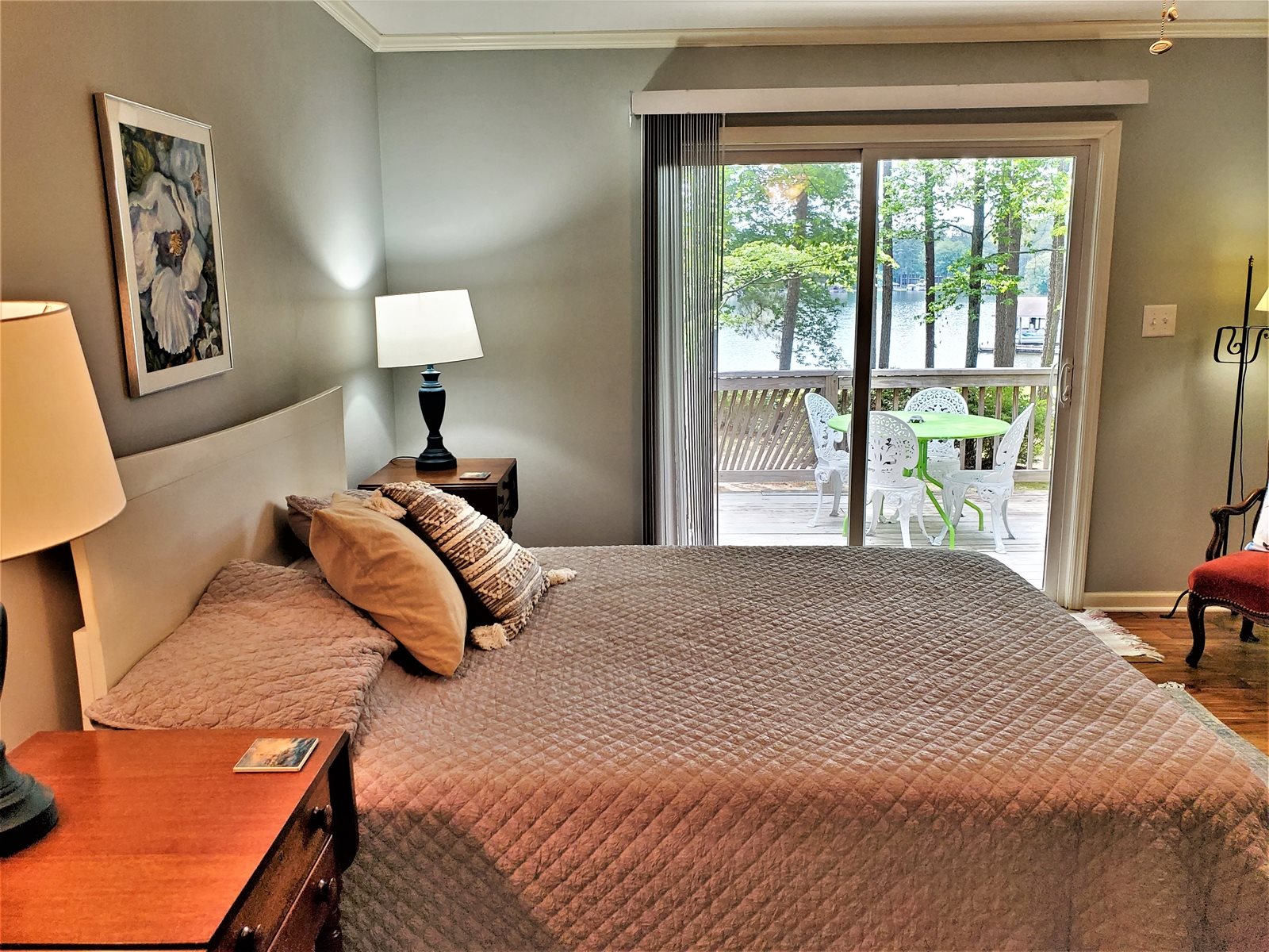 Lake Gaston Vacation Rentals Azalea Acre Vacation Rentals Lake