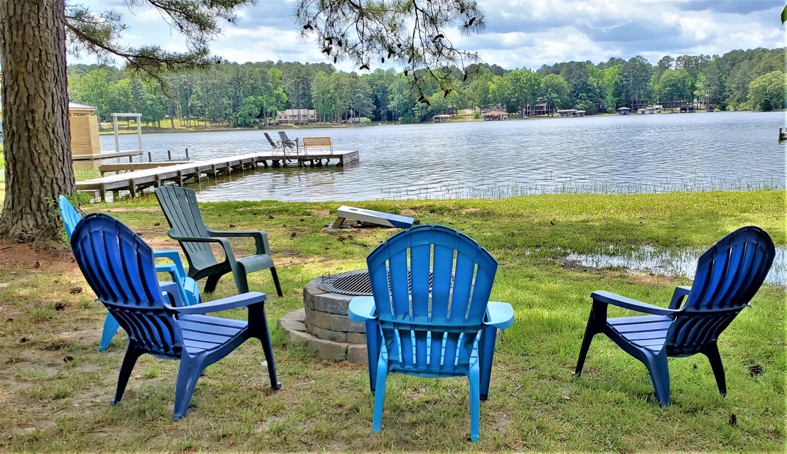 Lake Gaston Vacation Rentals Azalea Acre Vacation Rentals Lake