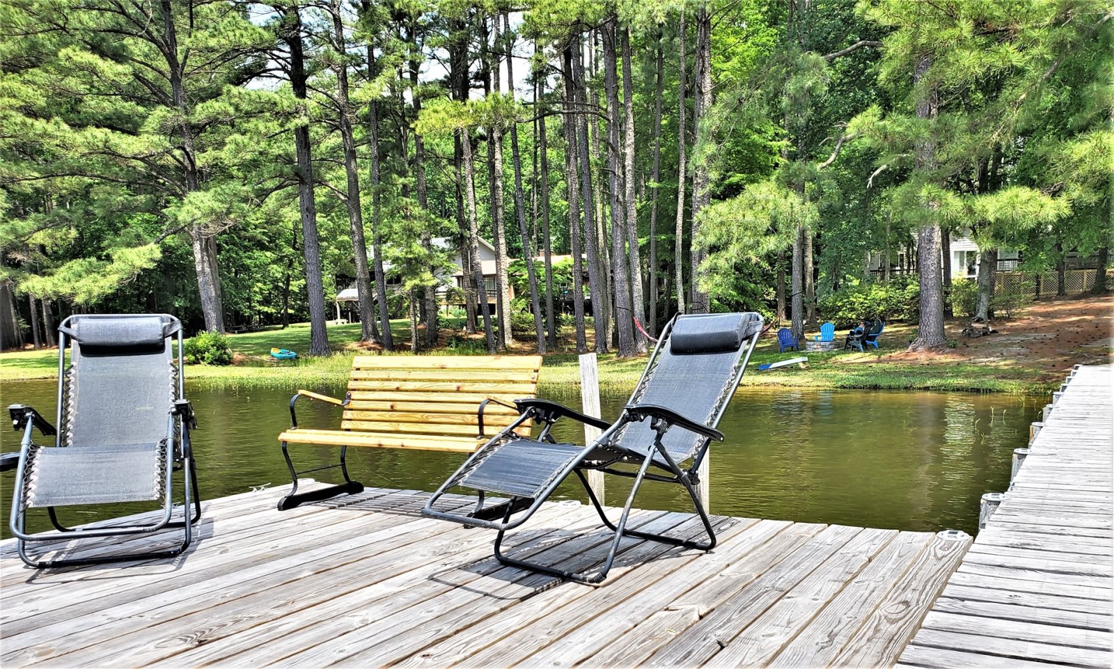 Lake Gaston Vacation Rentals Azalea Acre Vacation Rentals Lake