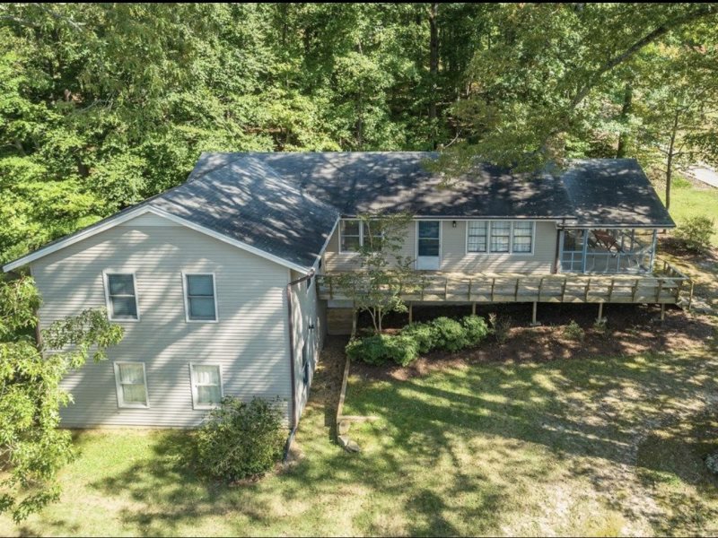 Lake Gaston Vacation Rentals Gaston GetawayVacation Rentals Lake