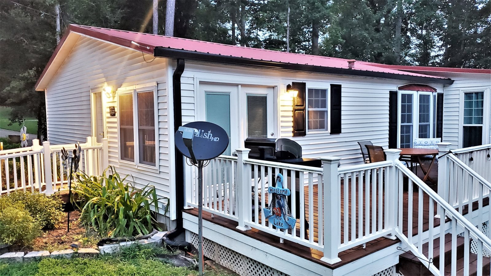 Lake Gaston Vacation Rentals Lovin' Lake Life Vacation Rentals