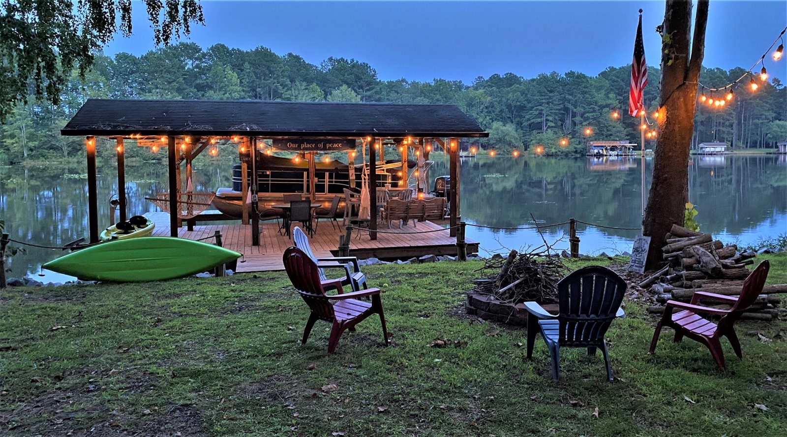 Lake Gaston Vacation Rentals Lovin' Lake Life Vacation Rentals
