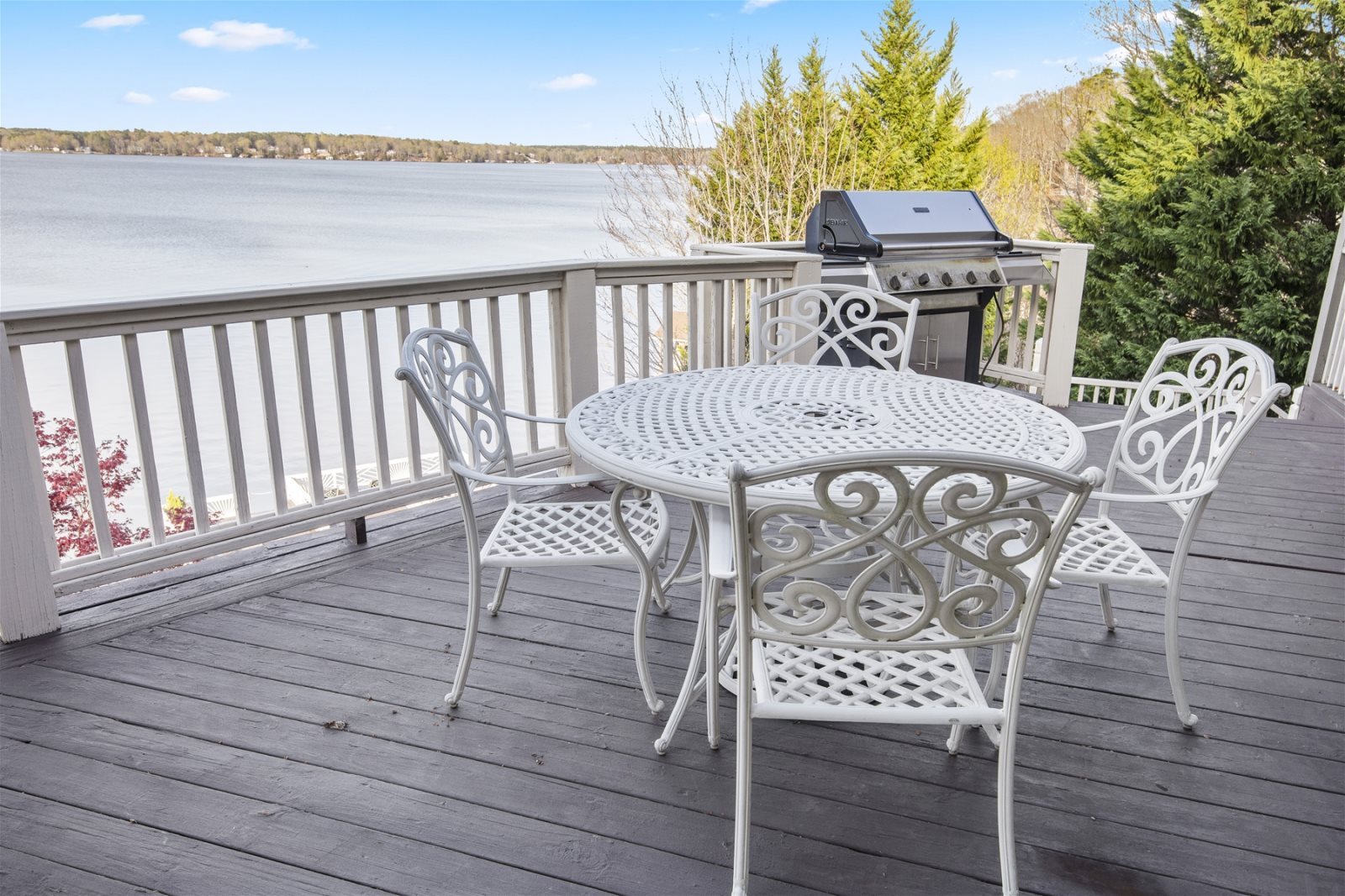 Lake Gaston Vacation Rentals Liquid Sunshine Vacation Rentals Lake